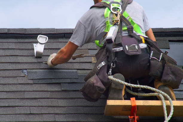 Best Storm Damage Roof Repair  in Brandon, SD