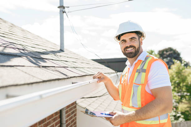 Tile Roofing Contractor in Brandon, SD