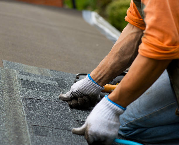 Best Best Roofing Contractors  in Brandon, SD